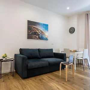 Piccola Oasi Nel Cuore Di Apartament Bari