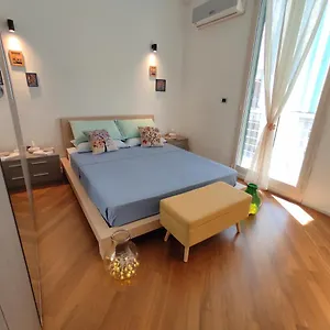 Bagiu - Intero Apartament Bari
