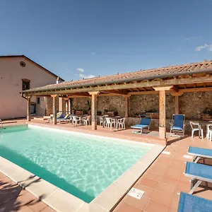 Fadanelli - La Cantina Gospodarstwo agroturystyczne Lamporecchio