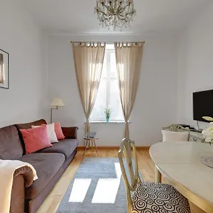 Venti Sobieskiego Apartament Sopot