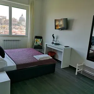 Апартаменты Panorama Vatican, Рим