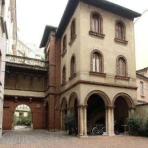 Sahi - Residenza Bianca Di Savoia Apartament Mediolan